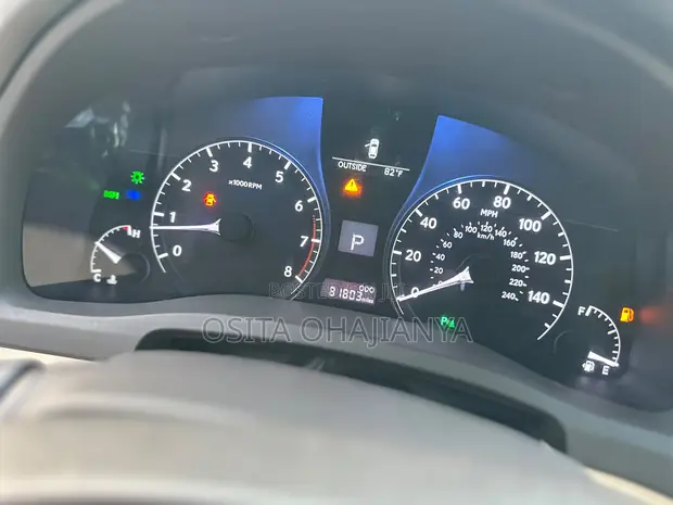 2016 Toyota Camry XSE 2.5L Sedan - 1