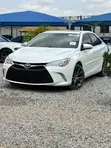 2016 Toyota Camry XSE 2.5L Sedan - 4