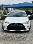 2016 Toyota Camry XSE 2.5L Sedan - 5