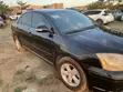Toyota Avensis 2005 Baki - 3