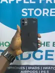 Apple iPhone 11 64GB Baƙi - 1