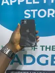 Apple iPhone 11 64GB Baƙi - 2