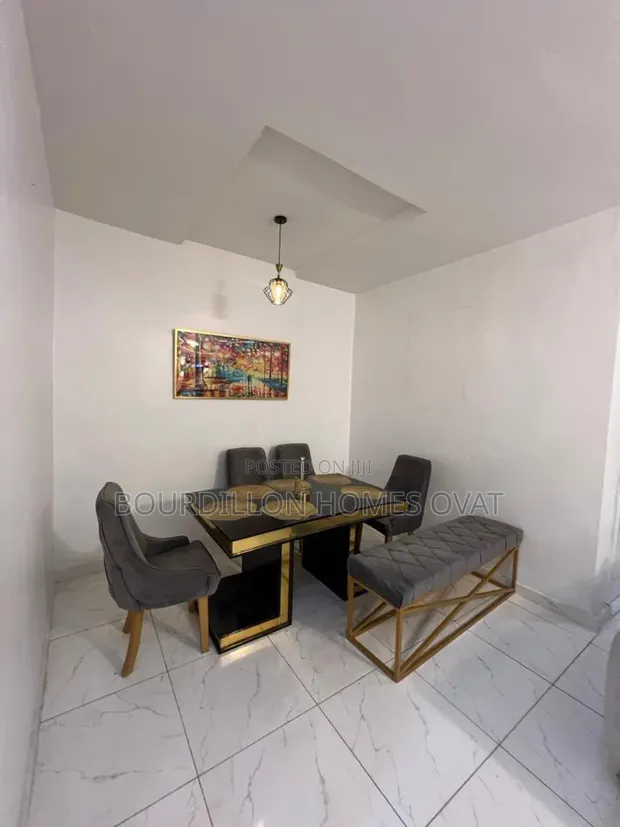 Furnished 2-Bedroom Apartment in Harris Drive, VGC Extension, Lekki - 1