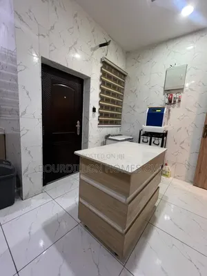 Furnished 2-Bedroom Apartment in Harris Drive, VGC Extension, Lekki