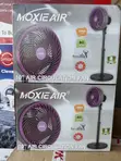 PrimetechSecurity Fan Mai Gudu 80W Mai Saurin 3 - 1