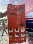 PrimetechSecurity Fan Mai Gudu 80W Mai Saurin 3 - 3