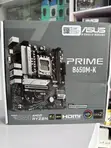 ASUS PRIME B650M-K AMD Motherboard - 1