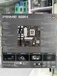 ASUS PRIME B650M-K AMD Motherboard - 2