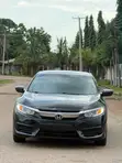 Honda Civic 2016 Baki - 1