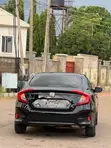 Honda Civic 2016 Baki - 2