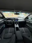 Honda Civic 2016 Baki - 3