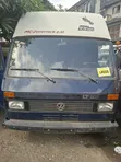 Volkswagen LT 28 Bus 1999 Shuɗi - 1