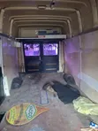 Volkswagen LT 28 Bus 1999 Shuɗi - 4