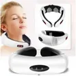 Sabo Neck Massager Mai Gyaran Girgiza 6 - 1