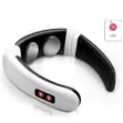 Sabo Neck Massager Mai Gyaran Girgiza 6 - 2