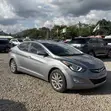 2015 Hyundai Elantra Sport Sedan (2.0L) - Direct Belgium - 1