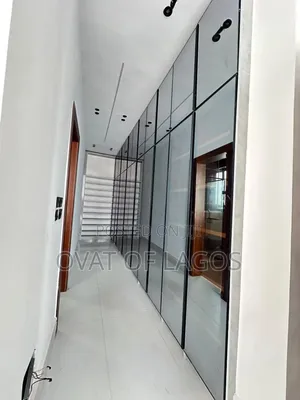 5 Bedroom Duplex with BQ in Ajah for Sale