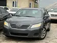 2010 Toyota Camry LE V6 Sedan - Foreign Used - 2
