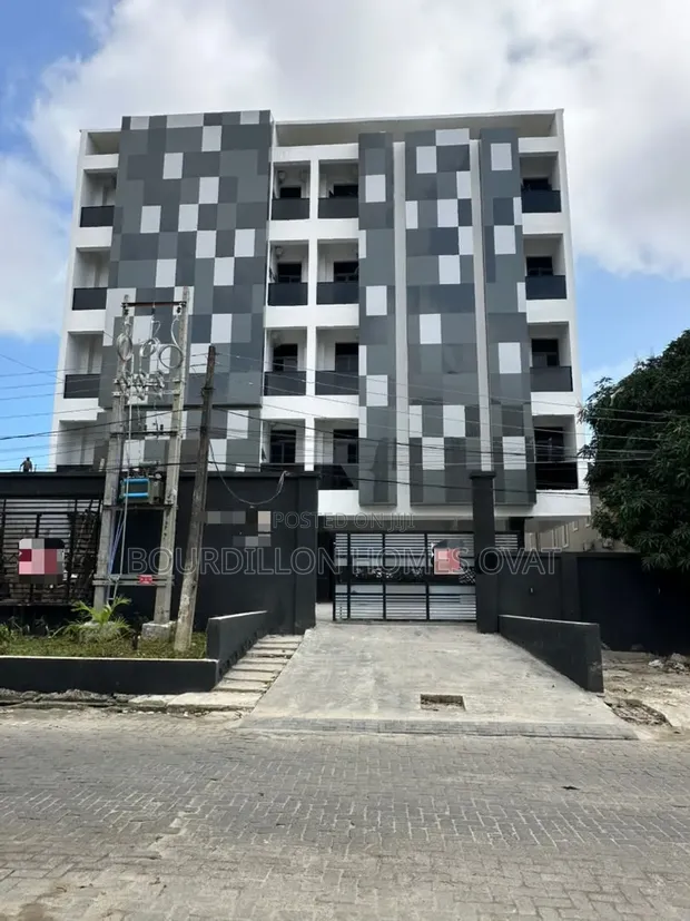 2 Bedroom Apartment for Sale in Lekki Phase 1 - 1