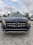 Mercedes-Benz GLA 250 2018 Blue - 5