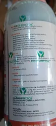 Executor Insecticide for All Parasites - 2
