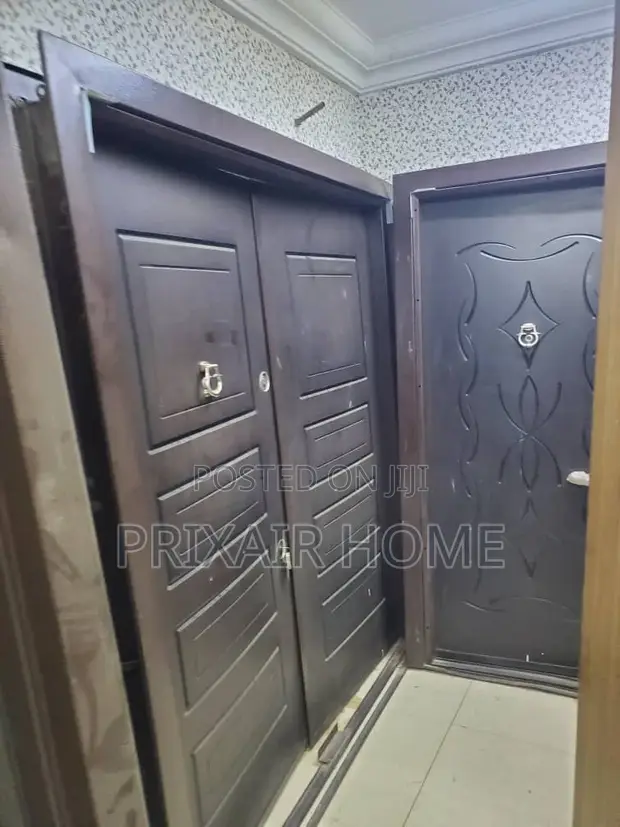 Luxury Classic E Door 1.8m Steel Front Door - 1