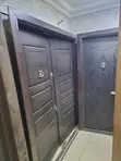 Luxury Classic E Door 1.8m Steel Front Door - 1