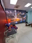 P2 Indoor Company LED Screen - 2