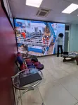 P2 Indoor Company LED Screen - 3