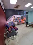 P2 Indoor Company LED Screen - 4