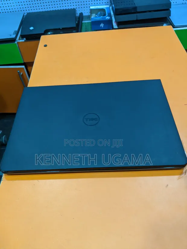 Dell Inspiron 15 I15N Laptop - 8GB RAM, 500GB HDD - 1