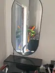 Twin Mirror - Home Interiors - 1