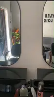 Twin Mirror - Home Interiors - 2