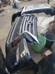 Complete Front Bumper Lexus GX460 2015 (Tokunbo) - 1