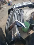 Complete Front Bumper Lexus GX460 2015 (Tokunbo) - 2