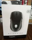 Alienware AW720M Tri-Mode Wireless Gaming Mouse - 1