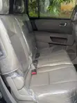Honda Pilot 2012 Black - 2