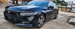 2019 Honda Accord EX-L 1.5L Turbo CVT Black - 2