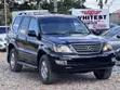 Lexus GX 470 2003 Black - 1