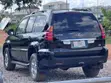Lexus GX 470 2003 Black - 3