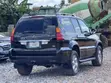 Lexus GX 470 2003 Black - 4