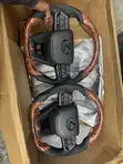 Formica GR Steering Wheel na Lexus & Toyota - 3