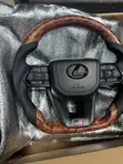 Formica GR Steering Wheel na Lexus & Toyota - 4