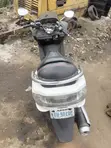 Yamaha Majesty 2004 Scooter - Fari - 2