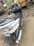 Yamaha Majesty 2004 Scooter - Fari - 3