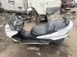 Yamaha Majesty 2004 Scooter - Fari - 5