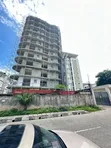 4 Bedroom Apartment Don Sayarwa a Old Ikoyi - 1