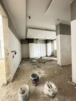 4 Bedroom Apartment Don Sayarwa a Old Ikoyi
