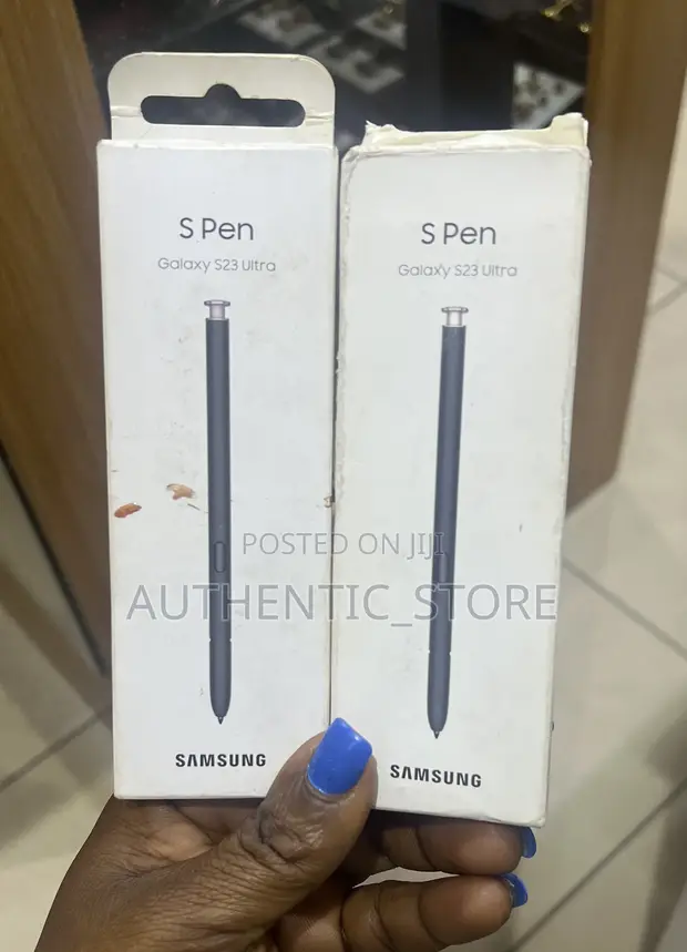 Samsung Galaxy S23 Ultra S Pen - 1