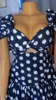 Short Mary Gown - 1